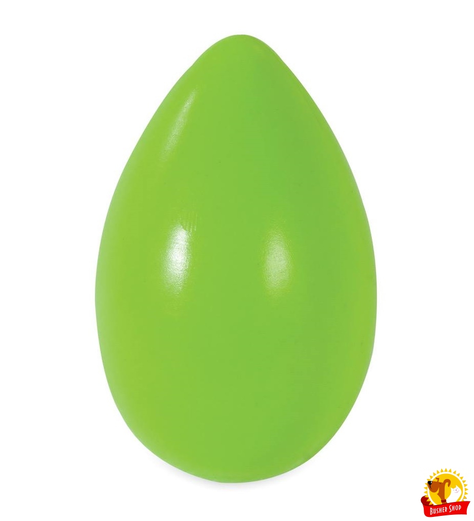 JW Мега Яйца (размер S), зеленое
