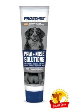Pro-Sense Про-Сенс Плюс Бальзам для носа и подушечек лап, для собак 92гр
